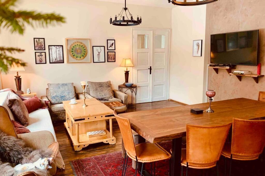 Villa Aquila بيلي اسكار المظهر الخارجي الصورة