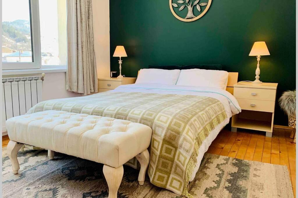 Villa Aquila بيلي اسكار المظهر الخارجي الصورة