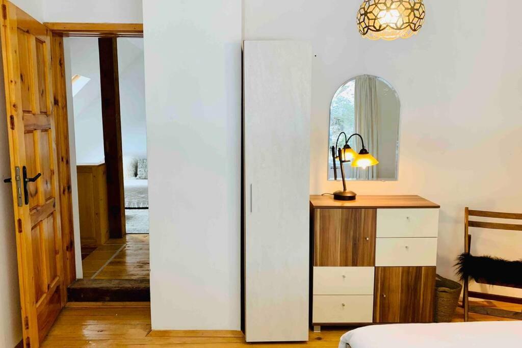 Villa Aquila بيلي اسكار المظهر الخارجي الصورة
