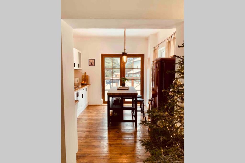 Villa Aquila بيلي اسكار المظهر الخارجي الصورة