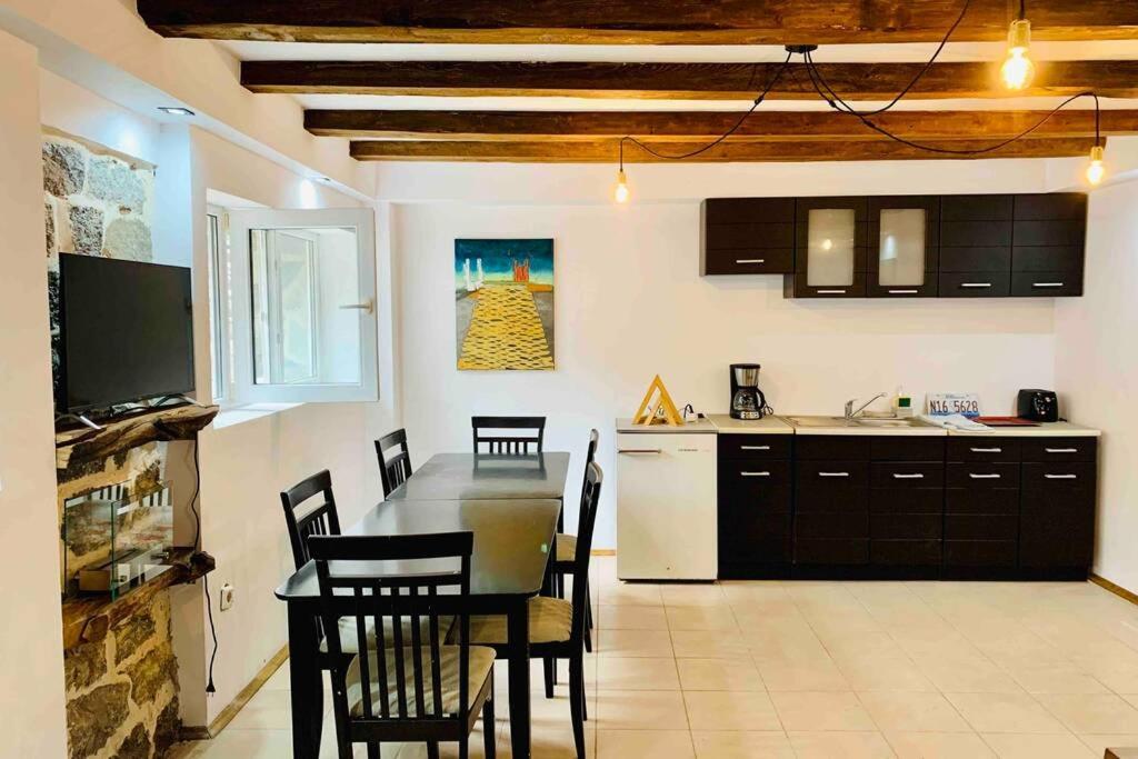 Villa Aquila بيلي اسكار المظهر الخارجي الصورة