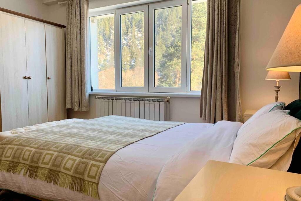 Villa Aquila بيلي اسكار المظهر الخارجي الصورة
