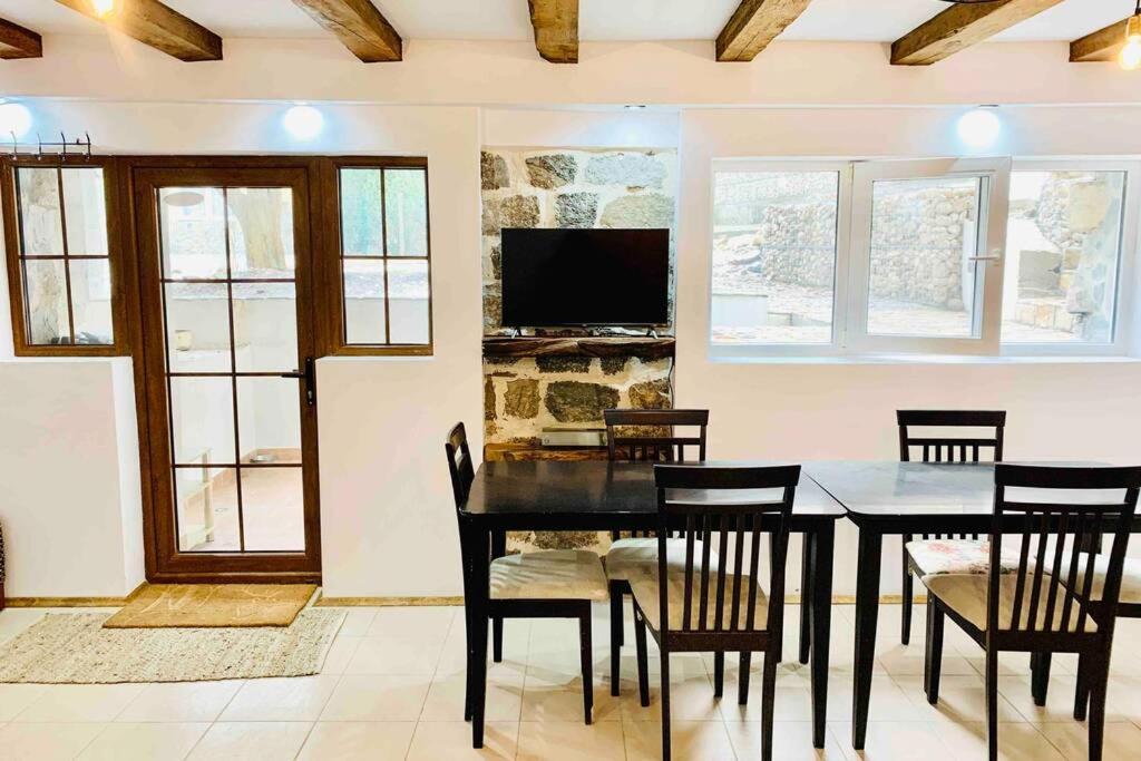 Villa Aquila بيلي اسكار المظهر الخارجي الصورة