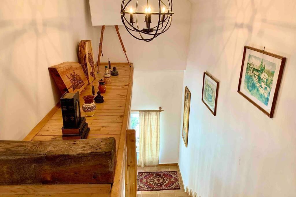 Villa Aquila بيلي اسكار المظهر الخارجي الصورة